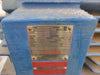 TOSHIBA 250 hp, 4000 volts, 713 rpm, D509Z AC Induction Motor
