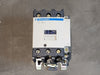 TELEMECANIQUE 60 Amp, 3 Pole, 1 NO+1 NC, 110 volts Contactor LC1D40F7