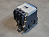 TELEMECANIQUE 60 Amp, 3 Pole, 1 NO+1 NC, 110 volts Contactor LC1D40F7