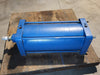 12" Bore, 24" Stroke Pneumatic Cylinder