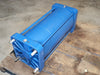 12" Bore, 24" Stroke Pneumatic Cylinder