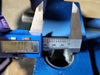 12" Bore, 24" Stroke Pneumatic Cylinder