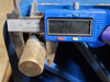 12" Bore, 24" Stroke Pneumatic Cylinder