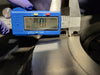 Bearing Assembly for Agitator