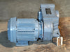 SEW-EURODRIVE 90.59:1 Gear Reducer FA67A w/ 1.5 hp Electric Motor DRN90S4/FG/RI