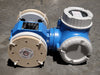 ENDRESS+HAUSER Promag P Electromagnetic Flow Meter 5P3B40-FV56/0