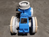 ENDRESS+HAUSER Promag P Electromagnetic Flow Meter 5P3B40-FV56/0