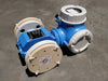 ENDRESS+HAUSER Promag P Electromagnetic Flow Meter 5P3B40-FV56/0