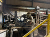PHEONIX P.L.-2.5 Belt Filter Sludge Press