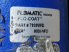 FLOMATIC 4" Check Valve 80DI-VFD