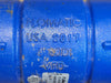 FLOMATIC 4" Check Valve 80DI-VFD