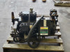 COPELAND 35 hp, 75.5 CFM, 300 PSI Refrigeration Duty Compressor 6DP3A3500TSE211