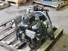 COPELAND 35 hp, 75.5 CFM, 300 PSI Refrigeration Duty Compressor 6DP3A3500TSE211
