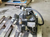 COPELAND 35 hp, 75.5 CFM, 300 PSI Refrigeration Duty Compressor 6DP3A3500TSE211