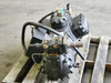 COPELAND 35 hp, 75.5 CFM, 300 PSI Refrigeration Duty Compressor 6DP3A3500TSE211