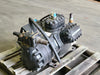 COPELAND 35 hp, 75.5 CFM, 300 PSI Refrigeration Duty Compressor 6DP3A3500TSE211