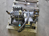 COPELAND 35 hp, 75.5 CFM, 300 PSI Refrigeration Duty Compressor 6DP3A3500TSE211
