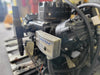 COPELAND 35 hp, 75.5 CFM, 300 PSI Refrigeration Duty Compressor 6DP3A3500TSE211