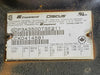 COPELAND 35 hp, 75.5 CFM, 300 PSI Refrigeration Duty Compressor 6DP3A3500TSE211
