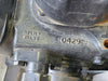 COPELAND 35 hp, 75.5 CFM, 300 PSI Refrigeration Duty Compressor 6DP3A3500TSE211