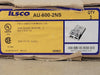 ILSCO 1/2" Aluminum Mechanical Lug AU-600-2NS (Box of 3 pcs)