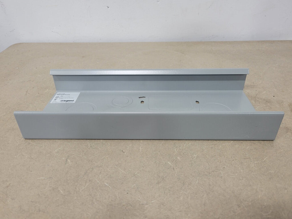 LEGRAND 12" Wall Box Connector Fitting G4014A
