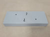 LEGRAND 12" Wall Box Connector Fitting G4014A
