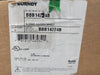 BURNDY 24" Bare Copper Busbar BBB14224B