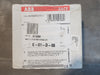 ABB Rotary Operator Handle KT5RH