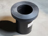 IMPROVED PIPING PRODUCTS 4" Flange Adapter HDPE-SDR17-04 PC125