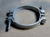 3" Double Bolt Clamp SL-675