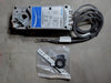 JOHNSON CONTROLS Rotary Actuator M9220-BAC-3, 120V, 20 Nm