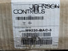 JOHNSON CONTROLS Rotary Actuator M9220-BAC-3, 120V, 20 Nm
