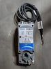 JOHNSON CONTROLS Rotary Actuator M9220-BAC-3, 120V, 20 Nm