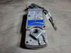 JOHNSON CONTROLS Rotary Actuator M9220-BAC-3, 120V, 20 Nm