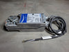 JOHNSON CONTROLS Rotary Actuator M9220-BAC-3, 120V, 20 Nm
