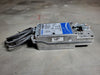 JOHNSON CONTROLS Rotary Actuator M9220-BAC-3, 120V, 20 Nm