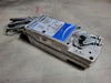 JOHNSON CONTROLS Rotary Actuator M9220-BAC-3, 120V, 20 Nm
