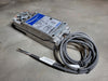 JOHNSON CONTROLS Rotary Actuator M9220-BAC-3, 120V, 20 Nm