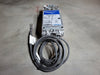 JOHNSON CONTROLS Rotary Actuator M9220-BAC-3, 120V, 20 Nm