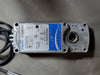 JOHNSON CONTROLS Rotary Actuator M9220-BAC-3, 120V, 20 Nm
