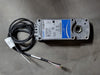 JOHNSON CONTROLS Rotary Actuator M9220-BAC-3, 120V, 20 Nm