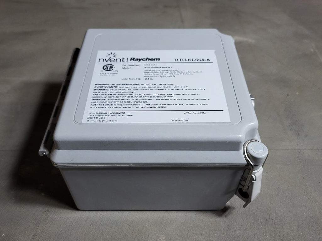 ricojunさま専用 JayBox® Junction Box - IronRidge