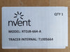 NVENT Junction Box RTDJB-664-A, A664CHQRFG