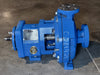 SUMMIT PUMP Assembly Pump 2196STO 1"x1.5"-8"