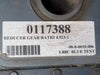 FALK 4.923:1 Ratio Gear Reducer 2215J05
