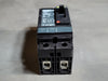SQUARE D 60 Amp, 2 Pole, 600 volts Circuit Breaker HDL26060
