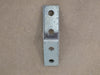B-LINE 6" 4 Hole Strut Connector B248 (Box of 5 pcs)