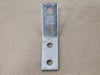 B-LINE 6" 4 Hole Strut Connector B248 (Box of 5 pcs)