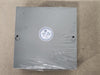 EXM 6"x 6"x 4" Juction Box 1100 DF060604